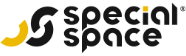 Logotyp Special Space
